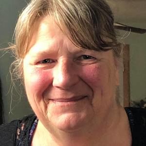 Meet your Posher, Diane